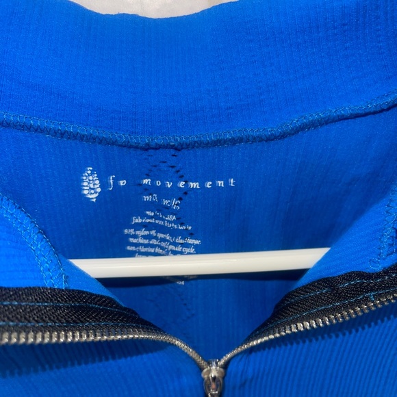 Free People Long Sleeve - Picture 4 of 4